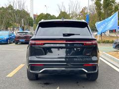 Geely Xingyue L 2.0T 2WDLuxury Version - ფოტო 8