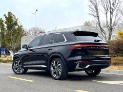 Geely Xingyue L 2.0T 2WDLuxury Version - ფოტო 9
