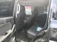 Jetour Traveller Chitu Traveler Entertainment Edition 2.0T Dual clutch 4WD through Pro 5-seater - photo 11