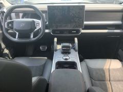 Jetour Traveller Chitu Traveler Entertainment Edition 2.0T Dual clutch 4WD through Pro 5-seater - photo 6