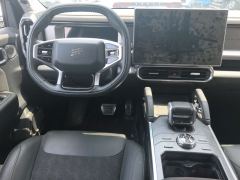 Jetour Traveller Chitu Traveler Entertainment Edition 2.0T Dual clutch 4WD through Pro 5-seater - photo 7