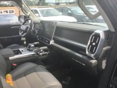 Jetour Traveller Chitu Traveler Entertainment Edition 2.0T Dual clutch 4WD through Pro 5-seater - photo 9