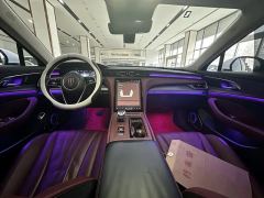 FAW Hongqi H5 1.5T Double Clutch Flag Yue Edition - фото 4