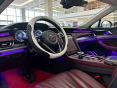 FAW Hongqi H5 1.5T Double Clutch Flag Yue Edition - фото 5