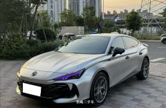 MG7 1.5T Dual-clutch Elegant Edition - ფოტო 1