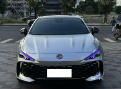 MG7 1.5T Dual-clutch Elegant Edition - ფოტო 2