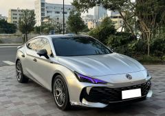 MG7 1.5T Dual-clutch Elegant Edition - ფოტო 3