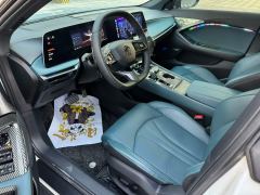 MG7 1.5T Dual-clutch Elegant Edition - ფოტო 4