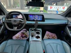 MG7 1.5T Dual-clutch Elegant Edition - ფოტო 5