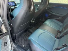 MG7 1.5T Dual-clutch Elegant Edition - ფოტო 6
