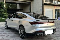 MG7 1.5T Dual-clutch Elegant Edition - ფოტო 8