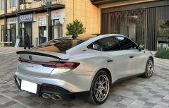 MG7 1.5T Dual-clutch Elegant Edition - ფოტო 9