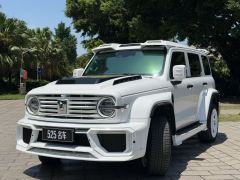 Tank 300 Off-Road Edition 2.0T Challenger - ფოტო 1