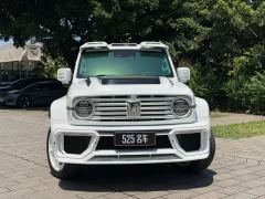 Tank 300 Off-Road Edition 2.0T Challenger - ფოტო 3