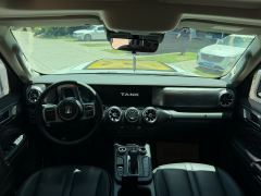 Tank 300 Off-Road Edition 2.0T Challenger - ფოტო 5