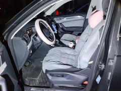 Volkswagen Tharu 330TSI 2WDLuxuryPlus Edition - фото 14