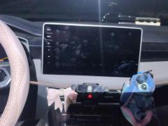 Volkswagen Tharu 330TSI 2WDLuxuryPlus Edition - фото 17