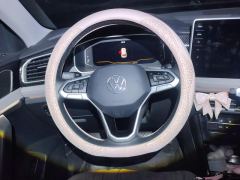 Volkswagen Tharu 330TSI 2WDLuxuryPlus Edition - фото 18