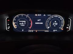 Volkswagen Tharu 330TSI 2WDLuxuryPlus Edition - фото 20