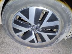 Volkswagen Tharu 330TSI 2WDLuxuryPlus Edition - фото 6