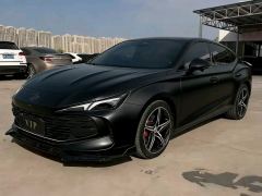 MG7 1.5T Dual-clutch Elegant Edition - ფოტო 1