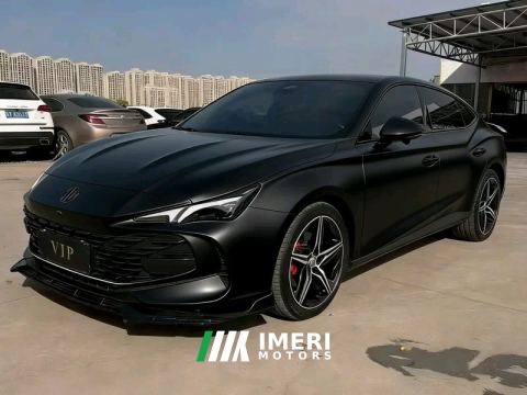 2023 MG7 1.5T Dual-clutch Elegant Edition - ავტომობილი ჩინეთიდან