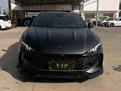 MG7 1.5T Dual-clutch Elegant Edition - ფოტო 2