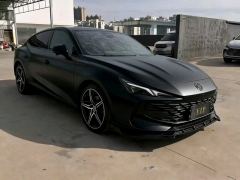 MG7 1.5T Dual-clutch Elegant Edition - ფოტო 3