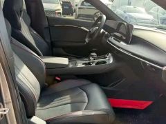 MG7 1.5T Dual-clutch Elegant Edition - ფოტო 4