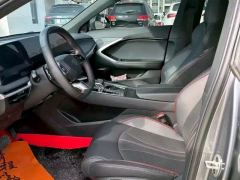 MG7 1.5T Dual-clutch Elegant Edition - ფოტო 5