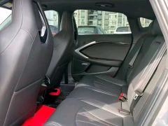 MG7 1.5T Dual-clutch Elegant Edition - ფოტო 6