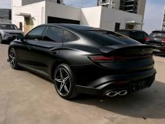 MG7 1.5T Dual-clutch Elegant Edition - ფოტო 8