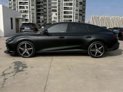 MG7 1.5T Dual-clutch Elegant Edition - ფოტო 9