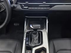 Geely Emgrand Champion 1.5L CVT Flagship - ფოტო 10
