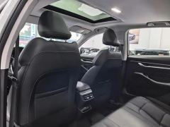 Geely Emgrand Champion 1.5L CVT Flagship - ფოტო 12