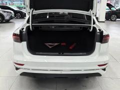 Geely Emgrand Champion 1.5L CVT Flagship - ფოტო 13