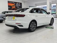 Geely Emgrand Champion 1.5L CVT Flagship - ფოტო 14