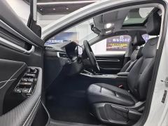 Geely Emgrand Champion 1.5L CVT Flagship - ფოტო 4