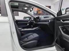Geely Emgrand Champion 1.5L CVT Flagship - ფოტო 5