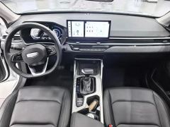 Geely Emgrand Champion 1.5L CVT Flagship - ფოტო 6