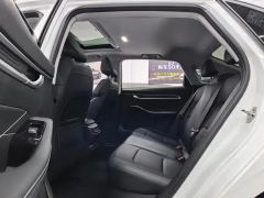 Geely Emgrand Champion 1.5L CVT Flagship - ფოტო 7