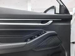 Geely Emgrand Champion 1.5L CVT Flagship - ფოტო 9