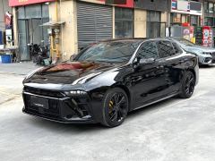 Lynk & Co 03 1.5T 2WDPlus 5 - ფოტო 1