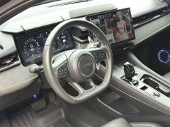Lynk & Co 03 1.5T 2WDPlus 5 - ფოტო 10