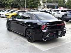 Lynk & Co 03 1.5T 2WDPlus 5 - ფოტო 12