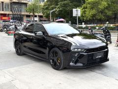 Lynk & Co 03 1.5T 2WDPlus 5 - ფოტო 3