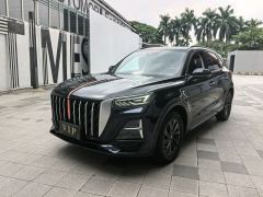 FAW Hongqi HS5 2.0T RWD Qixiang Pro Edition - фото 1