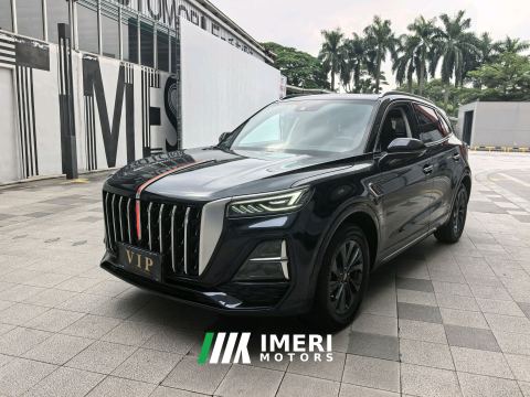 2023 FAW Hongqi HS5 2.0T RWD Qixiang Pro Edition - car from China