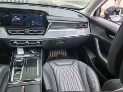 FAW Hongqi HS5 2.0T RWD Qixiang Pro Edition - фото 10