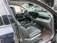 FAW Hongqi HS5 2.0T RWD Qixiang Pro Edition - фото 12